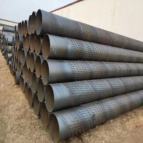 中卫滤水管执行标准中具体参数