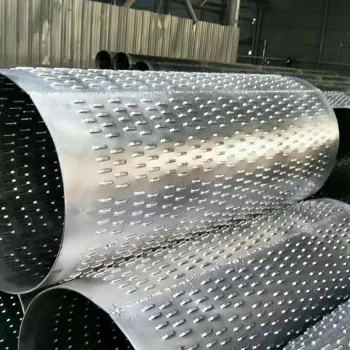 中卫滤水管参考标准及其他因素