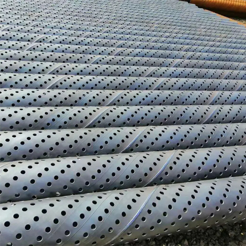 中卫桥式滤水管如何分类？