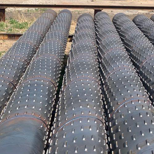 中卫桥式滤水管有哪些材质？