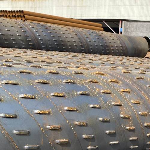 中卫桥式滤水管的材质如何选择？