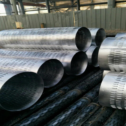 中卫滤水管的加工要求有哪些？