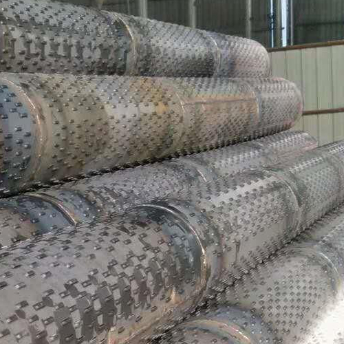 中卫滤水管一般口径的选择方式