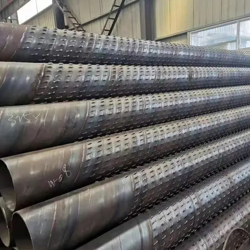 中卫滤水管施工过程中如何保证安全操作？