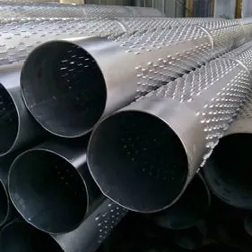 中卫滤水管口径多大最适合施工？