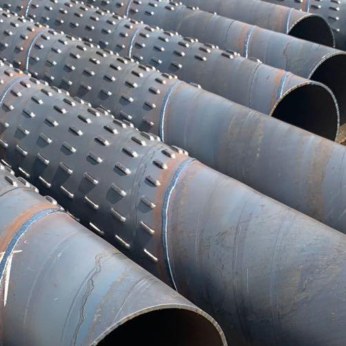 中卫滤水管规格型号有哪些